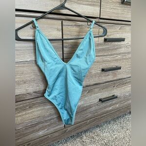 Gooseberry swimsuit